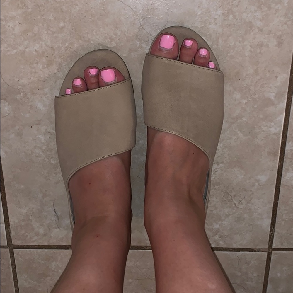 Naya brand new shoes- never worn before